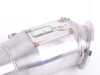 CG Precision DS-1 Precision-Engineered High-Flow Catted Downpipe for B58 3.0L Engine 0005DS1 View 7