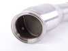 CG Precision DS-1 Precision-Engineered High-Flow Catted Downpipe for B58 3.0L Engine 0005DS1 View 9