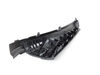 Genuine BMW Genuine BMW Black Rear Upper Kick Panel Trim - Left - E46 323Ci 325Ci 328Ci 330Ci M3 51437143133 View 3