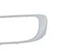 Bremmen Parts MINI R5X Clubman Trim Cover Air Inlet - Primed For Chrome Line Trim Insert 51117268752 View 2