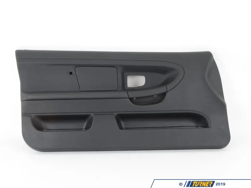 51412496083 - Genuine BMW Door Trim Panel, Front Left