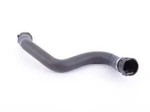OEM Rein Lower Radiator Hose - E9X M3