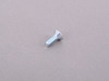 Bremmen Parts Zinc-Plated Alloy Steel Flat-Head Cap Screw, Class 10.9, M6x16 - Priced each 91263A838 View 1