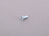 Bremmen Parts Zinc-Plated Alloy Steel Flat-Head Cap Screw, Class 10.9, M6x16 - Priced each 91263A838 View 2