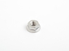Genuine BMW Hex Nut - Pack Of 10  18307525607KT View 3