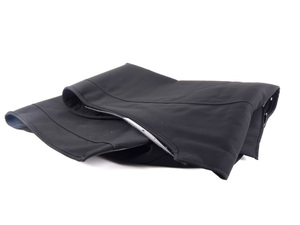 Genuine BMW Cover, Folding Top Schwarz - 54347230878 - F12