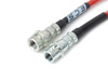 ECS ECS Tuning Exact-Fit Stainless Steel Brake Lines (Mid) - E70 X5 xDrive30i xDrive48i (04/2007+) 002565ECS045A View 2