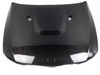 Seibon Seibon M3 style carbon fiber hood - E90 3 series HD0910BMWE90BM View 1