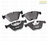 Pagid OEM Pagid Front Brake Pads - E9x M3, E82 1M Coupe 34112283865 View 5