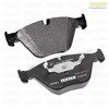Pagid OEM Pagid Front Brake Pads - E9x M3, E82 1M Coupe 34112283865 View 6
