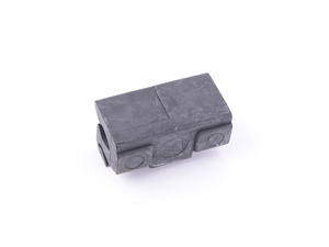Genuine BMW Rubber Mounting - 64111387472 - E36,E36 M3