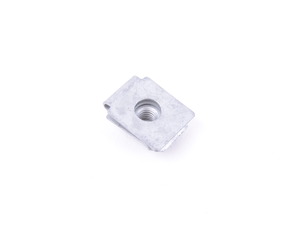 Genuine BMW Clip For Sheet Metal Nut - 07147046382 - E85