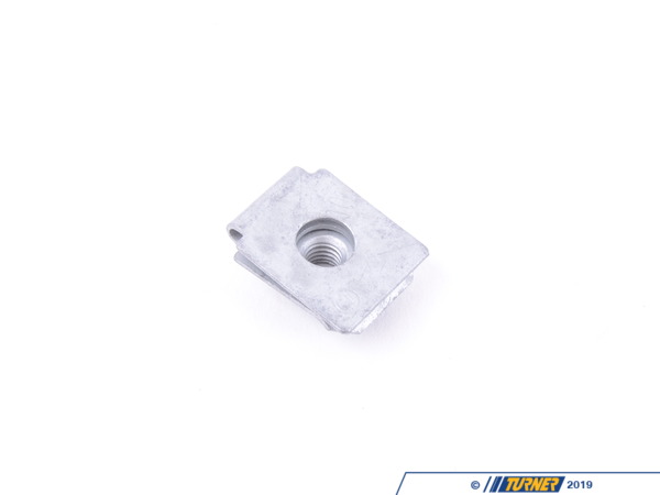 Genuine BMW Genuine BMW Clip For Sheet Metal Nut - 07147046382 - E85 07147046382