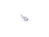 Genuine BMW Genuine BMW Fillister-head Screw - 13517590275 13517590275 View 1