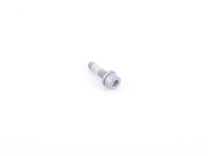 Genuine BMW Fillister-head Screw - 13517590275