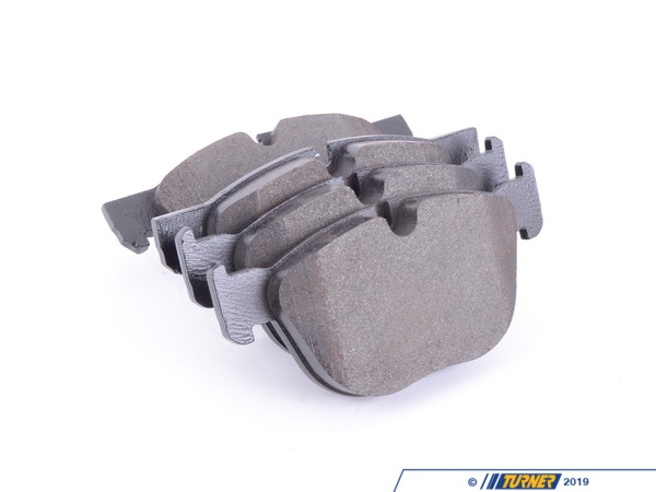 Pagid Pagid Brake Pad Set - E70 E71 34116852253