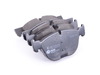 Pagid Pagid Brake Pad Set - E70 E71 34116852253 View 2