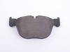 Pagid Pagid Brake Pad Set - E70 E71 34116852253 View 3
