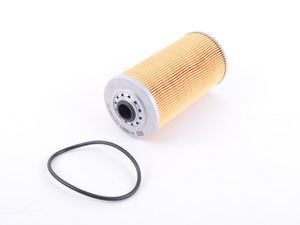 Mann Oil Filter Kit - E28