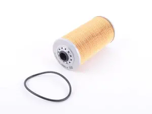Mann Oil Filter Kit - E28