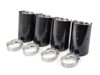 Akrapovic Akrapovic Evolution Titanium Exhaust System - E92 M3  TMS2433