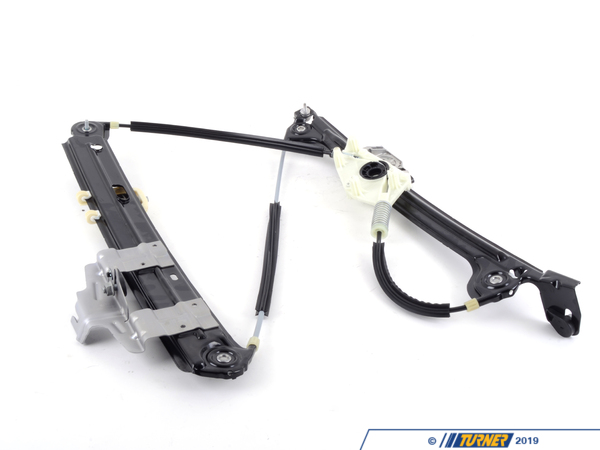 Genuine BMW Genuine BMW Window Lifter Without Motor, - 51357197923 51357197923