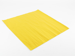 Gold Heat Reflective Sheet - 20" x 20"