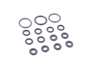 Elring Cylinder Head Installation Kit - E39, E46, E53, Z3