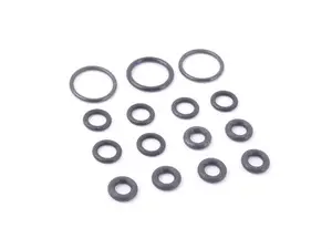 Elring Cylinder Head Installation Kit - E39, E46, E53, Z3