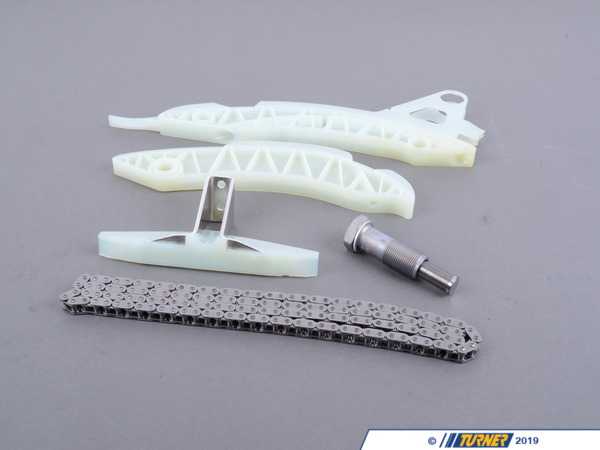Febi Timing Chain Kit - Simple 11318618317S3