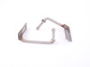 Supersprint BMW F01 / F02 740i (N54 Engine) '09 ->'12 Rear exhaust Right 982204 View 1