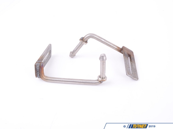 Supersprint BMW F01 / F02 740i (N54 Engine) '09 ->'12 Rear exhaust Right 982204