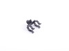 Genuine BMW Genuine BMW Cable Holder D=13mm - 61136784633 - E30,E34,E36,E39 61136784633 View 1