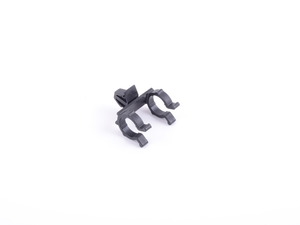 Genuine BMW Cable Holder D=13mm - 61136784633 - E30,E34,E36,E39