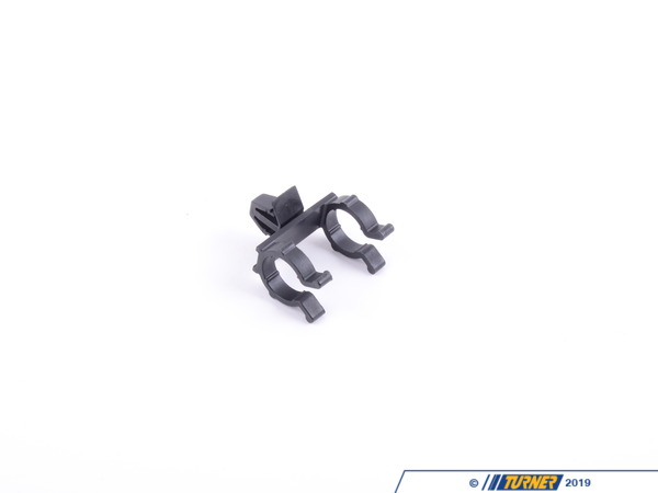 Genuine BMW Genuine BMW Cable Holder D=13mm - 61136784633 - E30,E34,E36,E39 61136784633