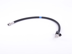 Genuine MINI Inlet Pipe - 13537606232