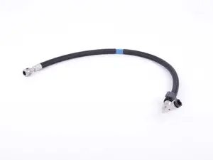 Genuine MINI Inlet Pipe - 13537606232