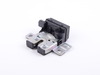 Genuine MINI Genuine MINI Trunk Lid Lock -    51242759608 View 1