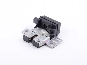 Genuine MINI Trunk Lid Lock -   