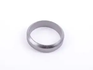 Genuine BMW Exhaust Seal Ring (50 mm) - E24 E28 E32 E34