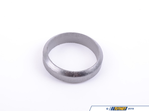 Genuine BMW Genuine BMW Exhaust Seal Ring (50 mm) - E24 E28 E32 E34 18111723532