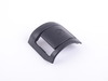 Genuine BMW Genuine BMW Trim, Isofix, Outer Left Schwarz - 52207247229 52207247229 View 1