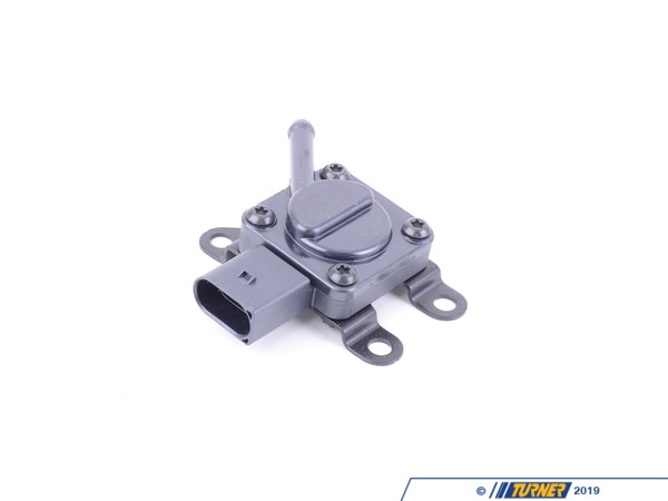 Genuine BMW Genuine BMW Exhaust Backpressure Sensor - E90 E70 13627808013