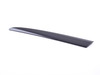 Genuine BMW Genuine BMW Decorative Strip, Door Rear - 51428408575 - Cosmosschwarz 51428408575 View 1