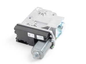 Genuine BMW Parking Brake Actuator with Control Unit - E65 E66