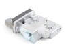 Genuine BMW Genuine BMW Parking Brake Actuator with Control Unit - E65 E66 34436862906 View 2