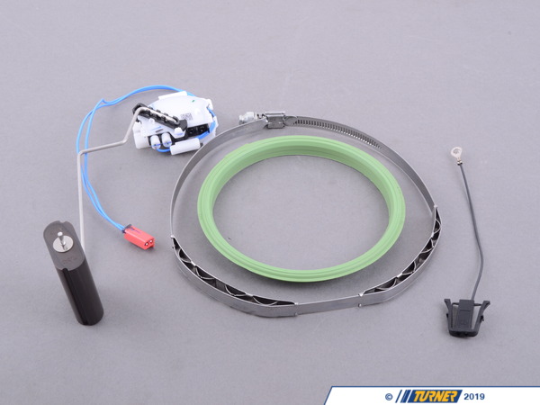 Genuine BMW Fuel Level Sensor - Fuel Tank Sending Unit - E70, E71, F15, F16, F85, F86 16117212633