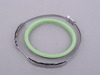 Genuine BMW Fuel Level Sensor - Fuel Tank Sending Unit - E70, E71, F15, F16, F85, F86 16117212633 View 5