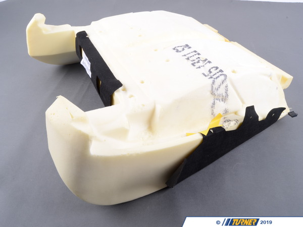 Genuine BMW Genuine BMW Sports Seat Upholstery Parts - 52109142354 52109142354