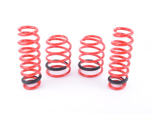 Lowering Spring Kit - E92 
